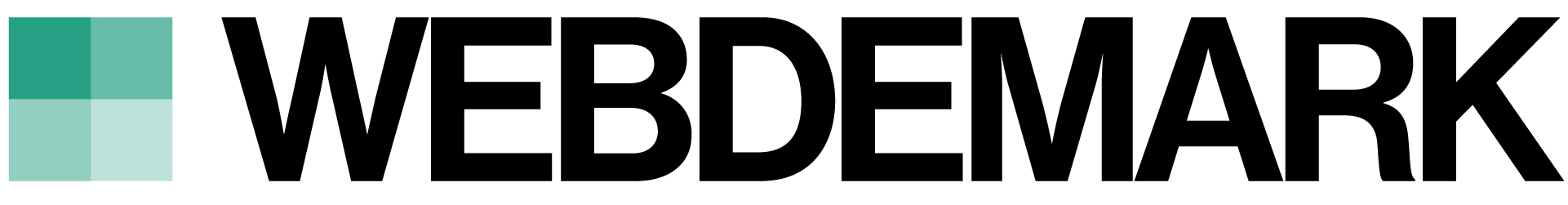Logo Webdemark.fr