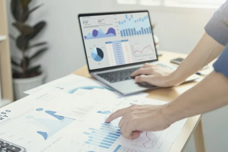 data visualisation